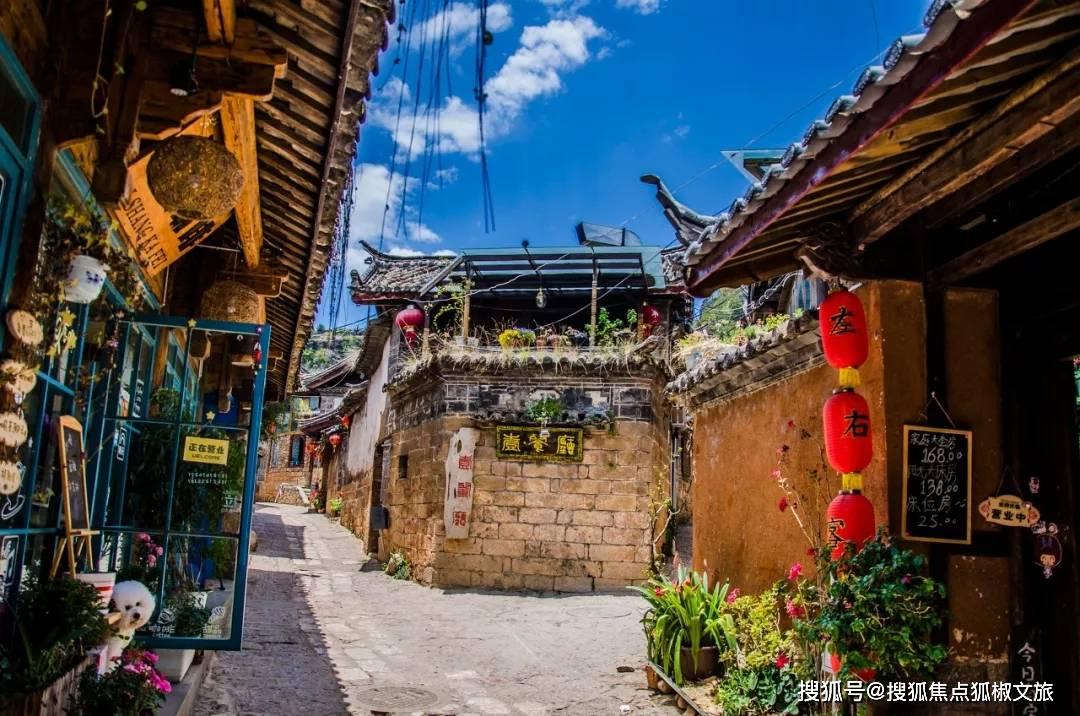 传授 “防火经”，守护文物古建筑之美！